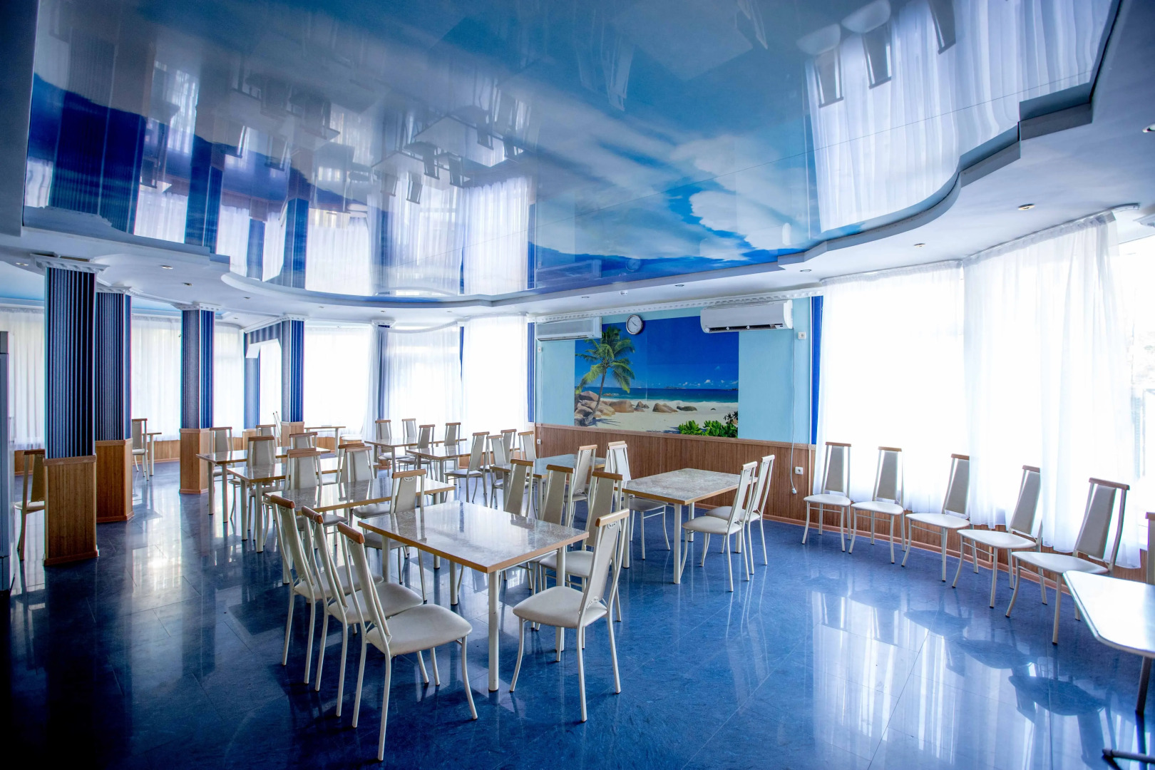 Мини-Отель Inn-Vesna