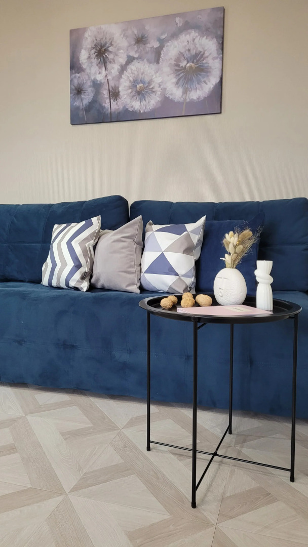 Квартира Видовая около Диагностического Центра