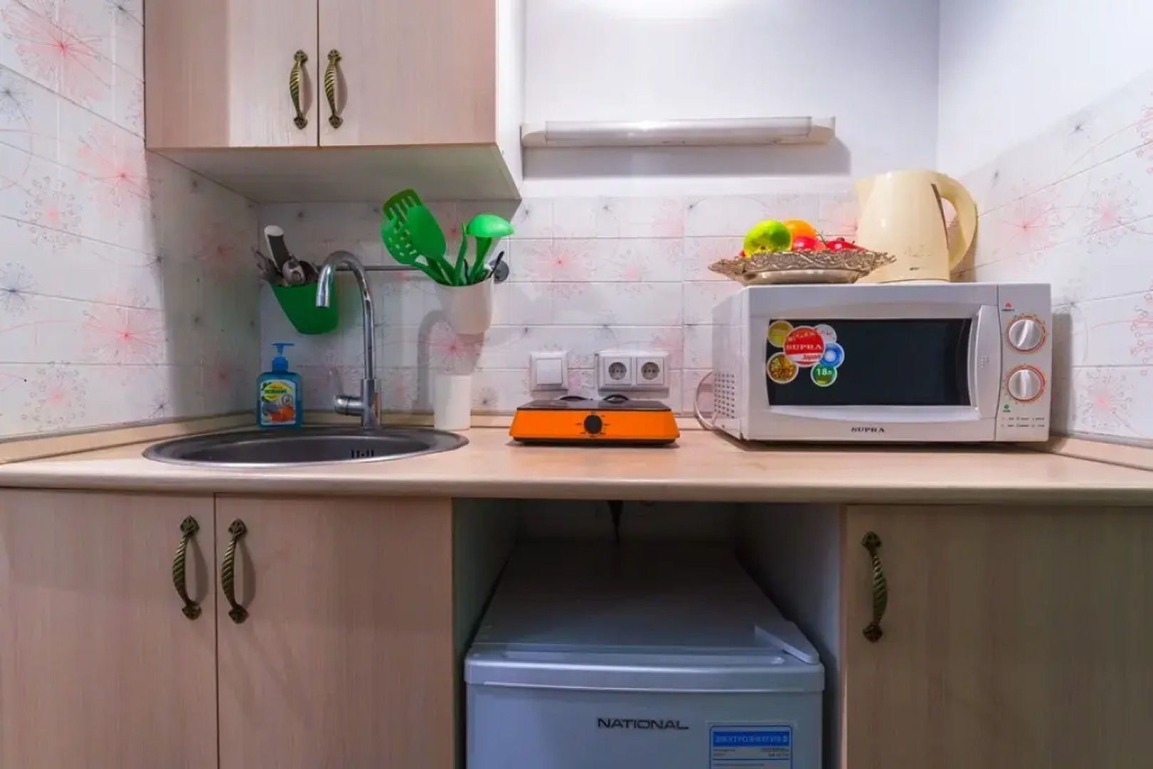 Квартира MWA Gromova