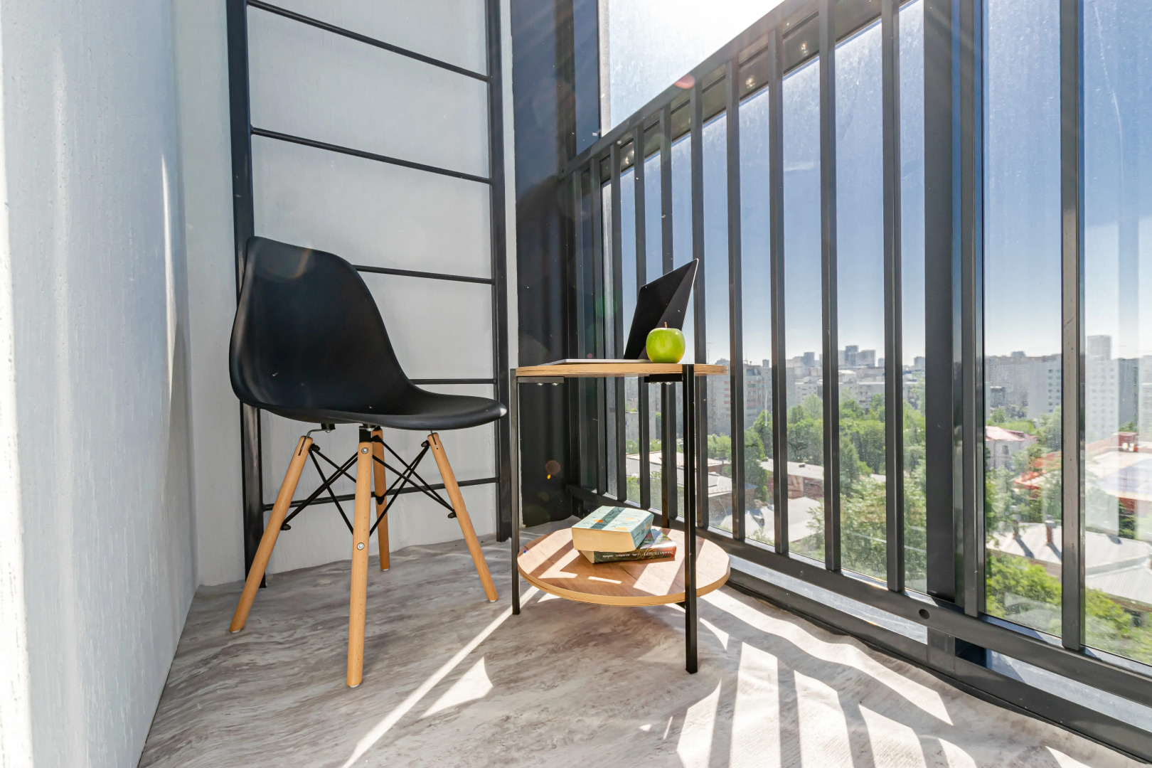 Квартира Cosmos Apart на Монастырской 60