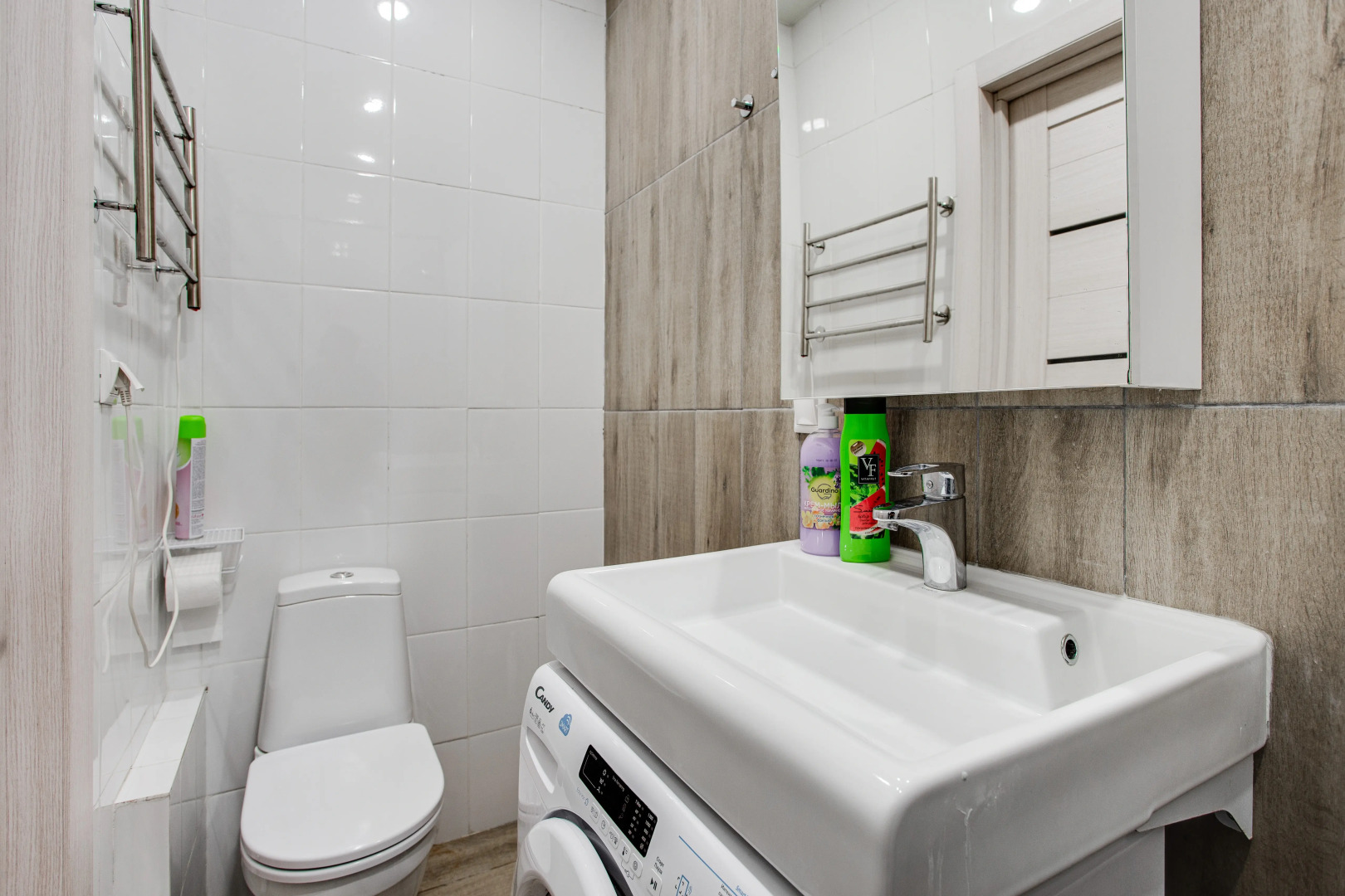 Апартаменты Эйнштейна 1