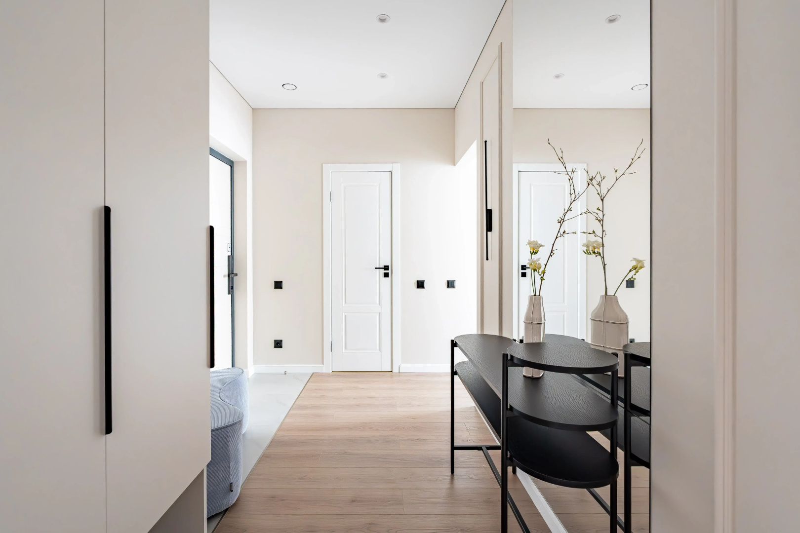 Квартира Merino Home ARTE
