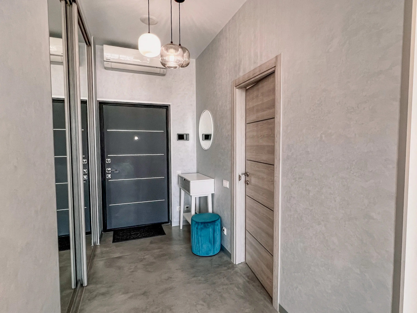 Апартаменты LiHotels