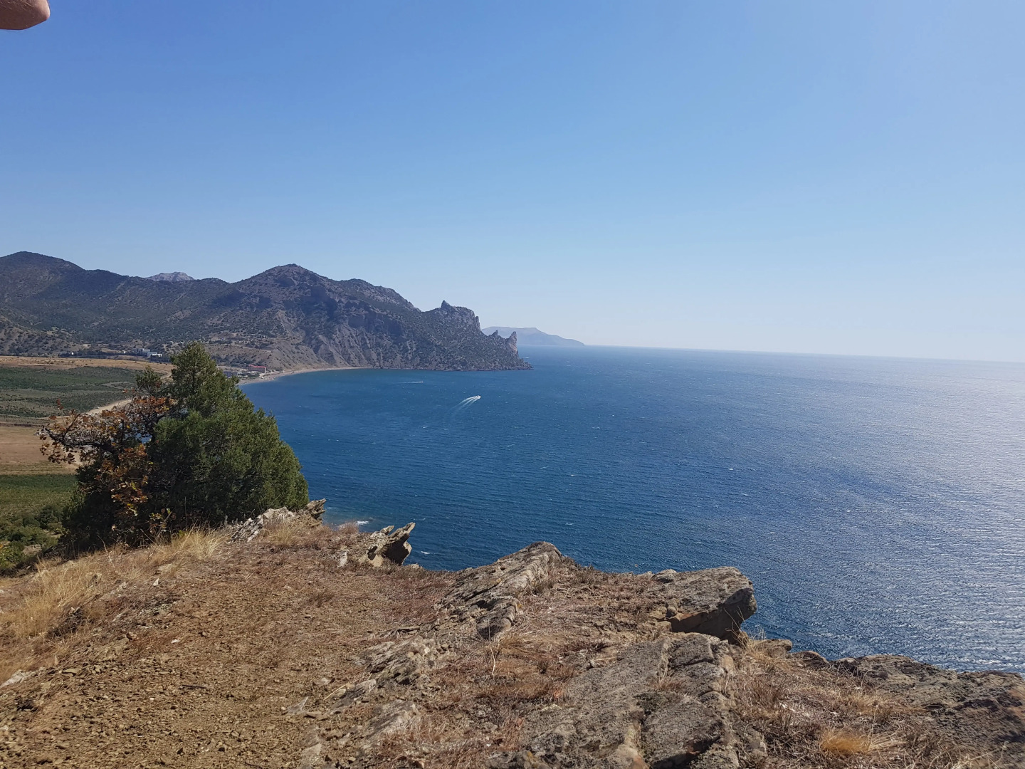 Гостевой Дом Удача Крым