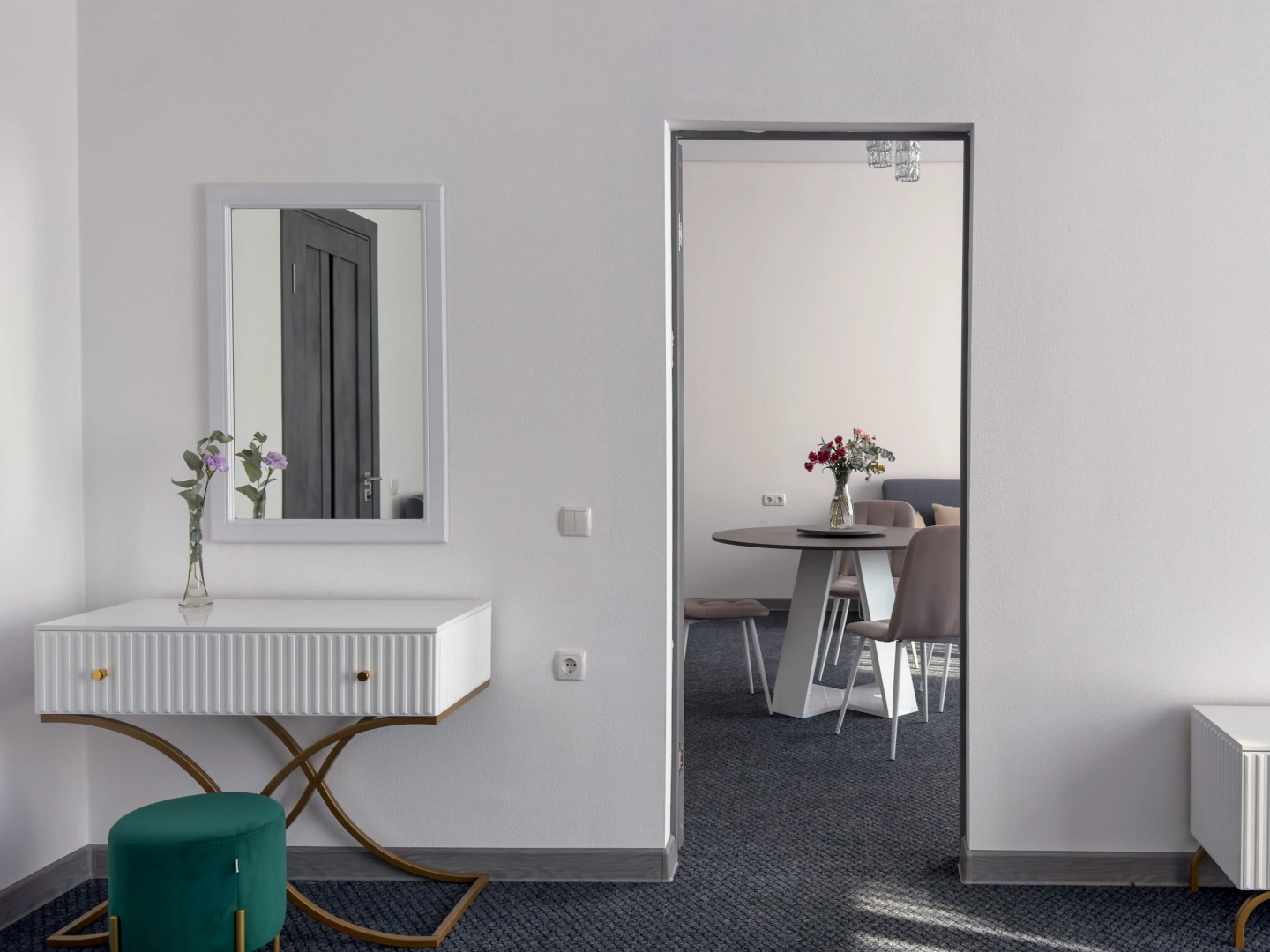 Апарт-отель Portland