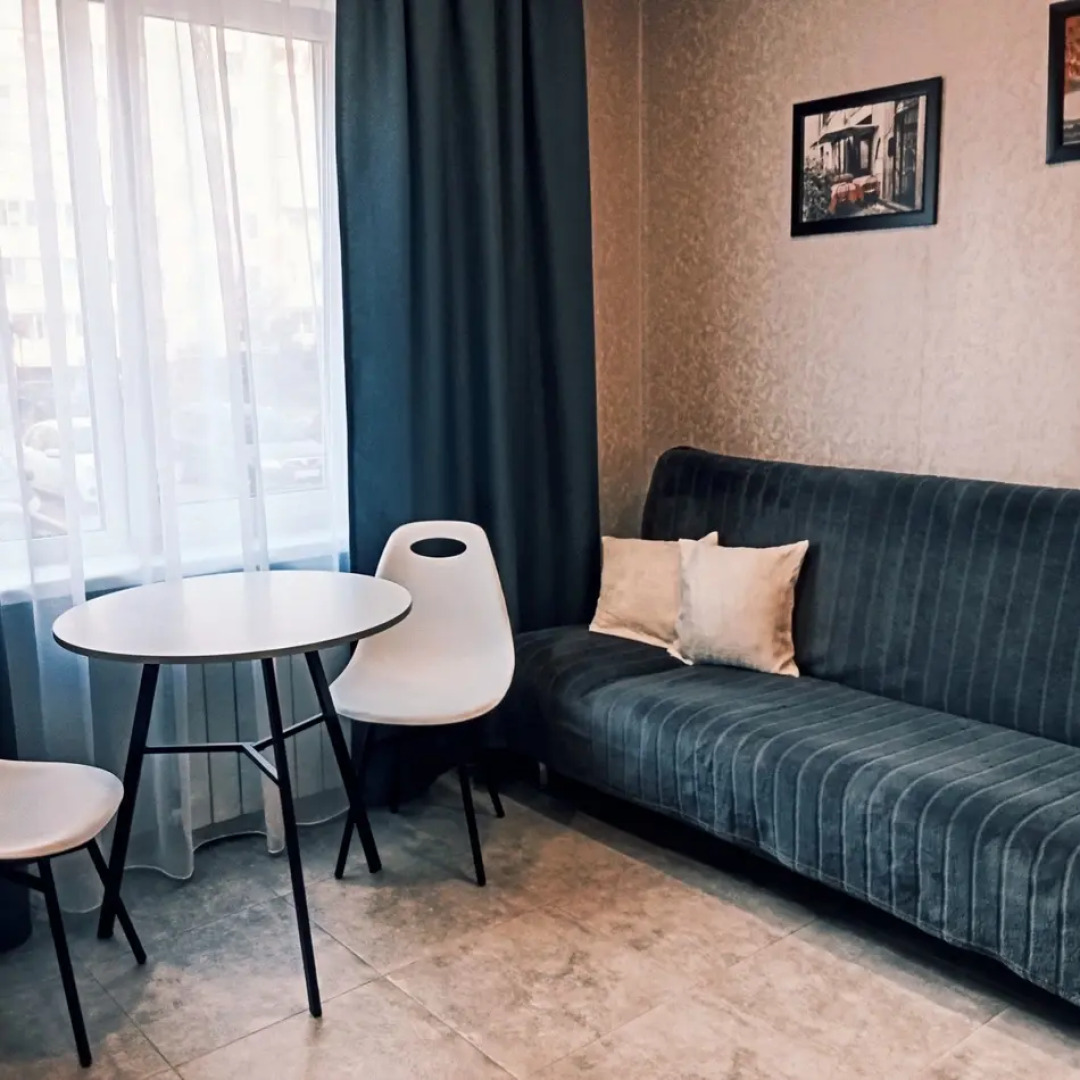 Квартира на Флотской 32