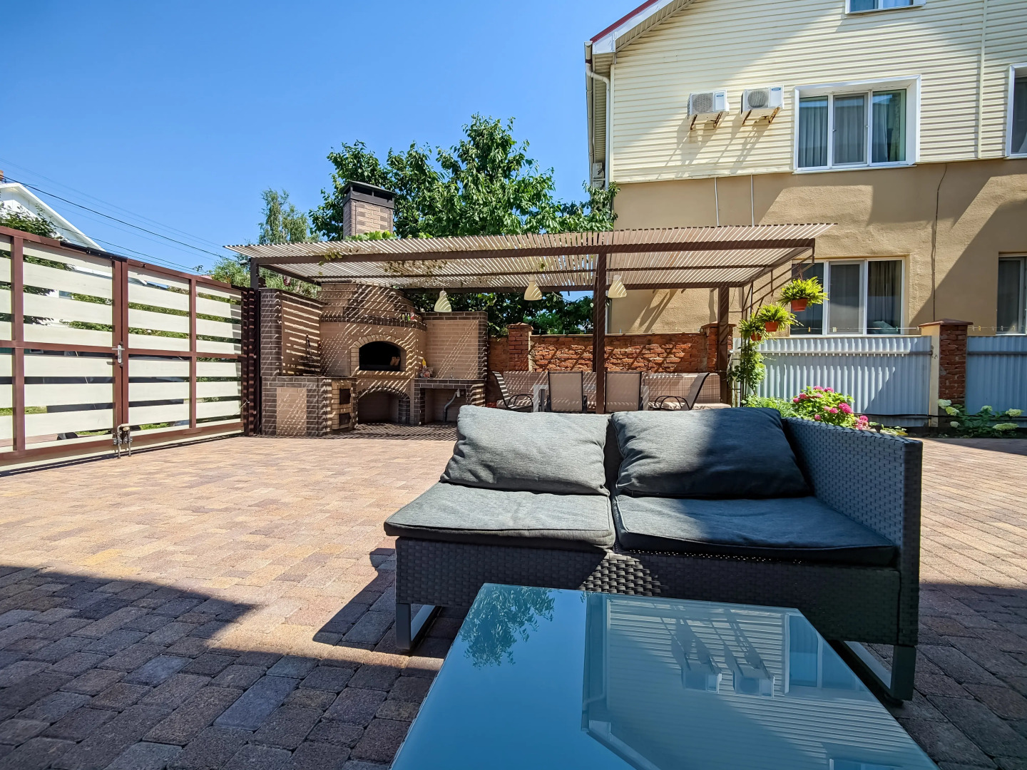 Гостевой Дом ВУаля