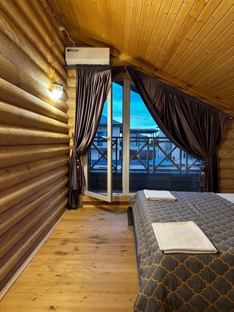 Вилла у моря