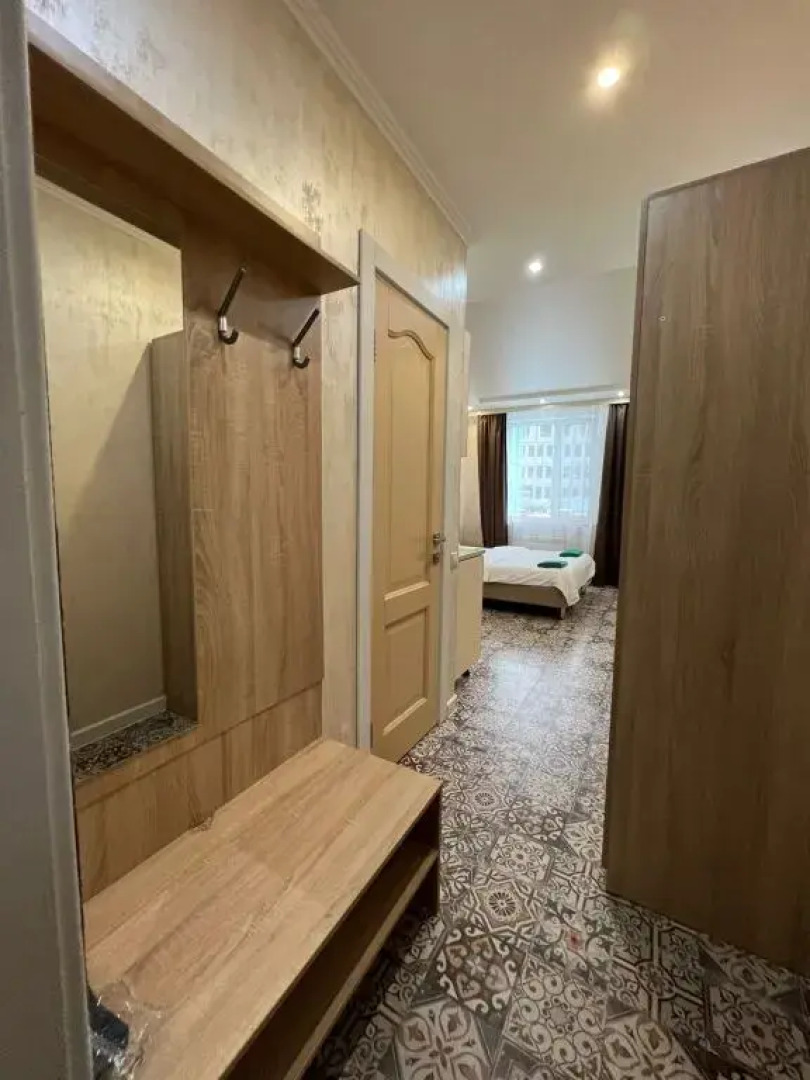 Апартаменты Park Hotel 3