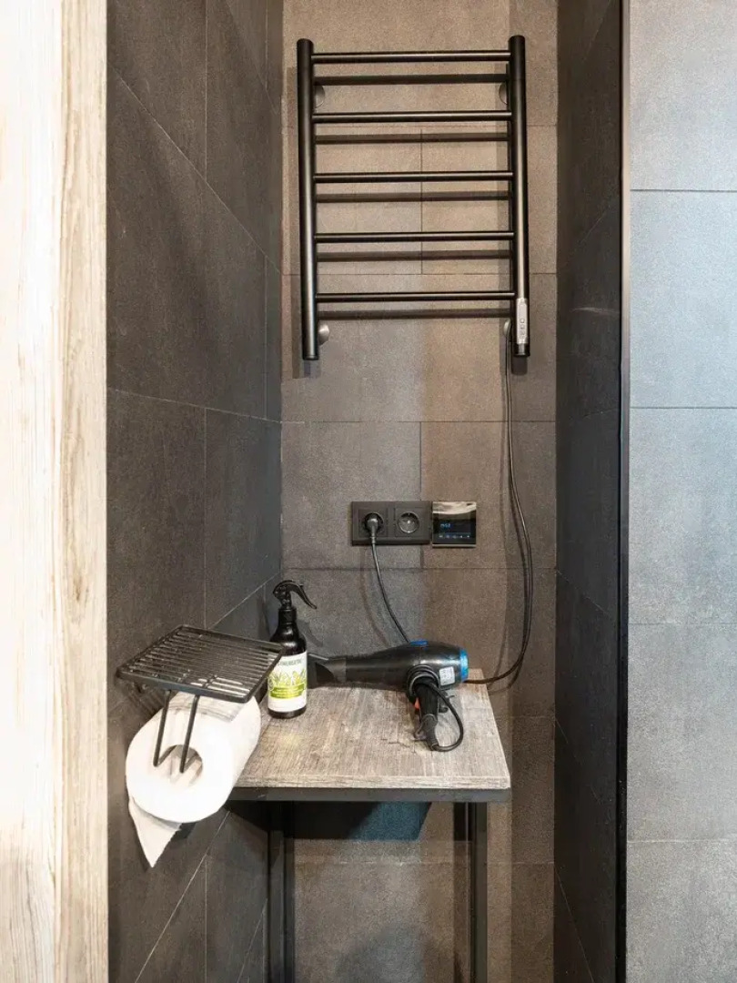 Апартаменты Gerbera на ВДНХ