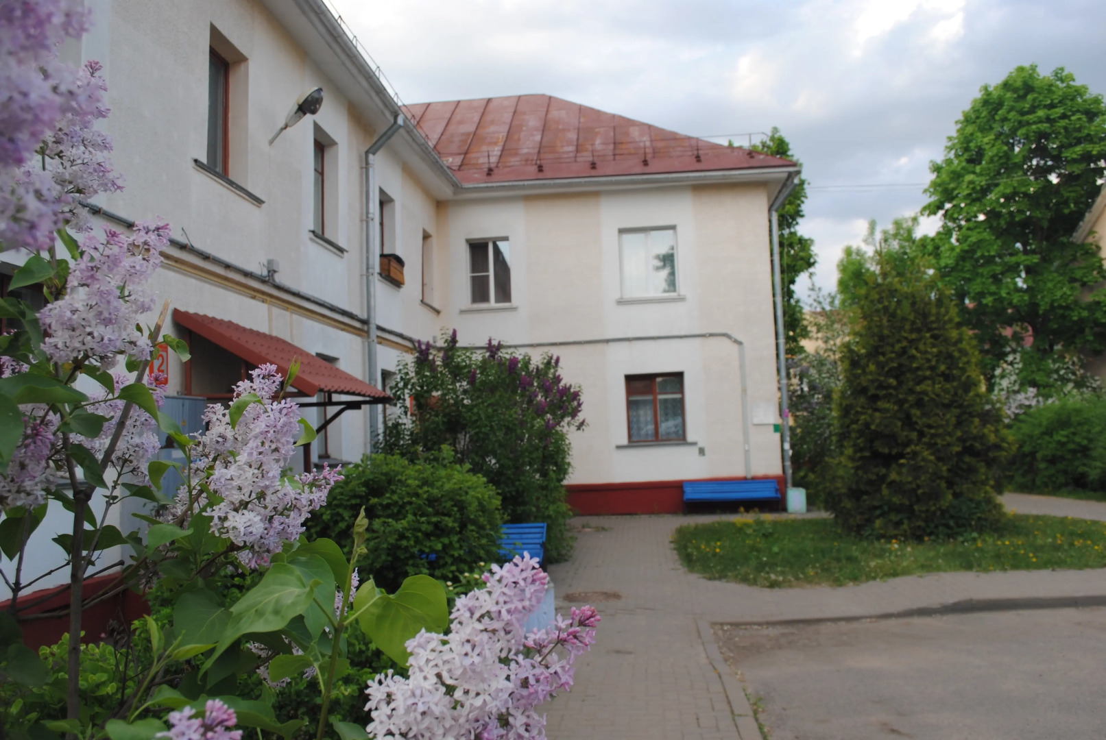 Апартаменты Заселение 24/7 Только Для Некурящих