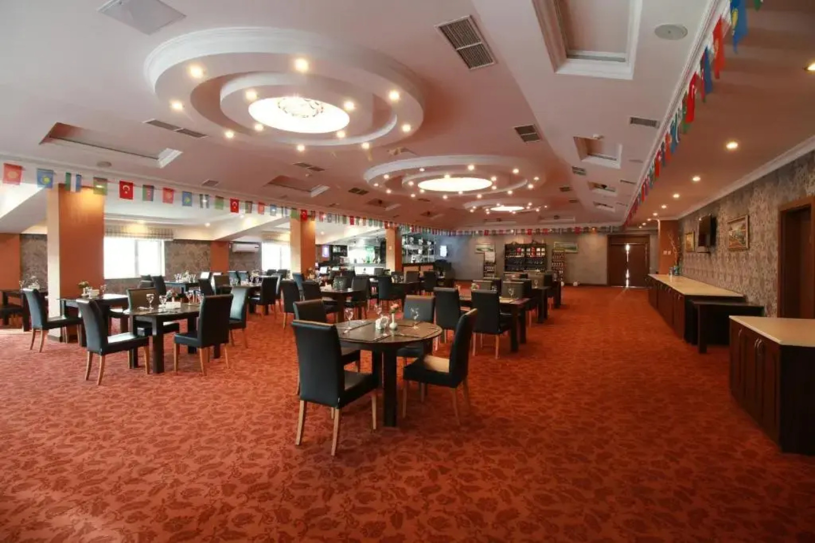 Отель Нью Баку 