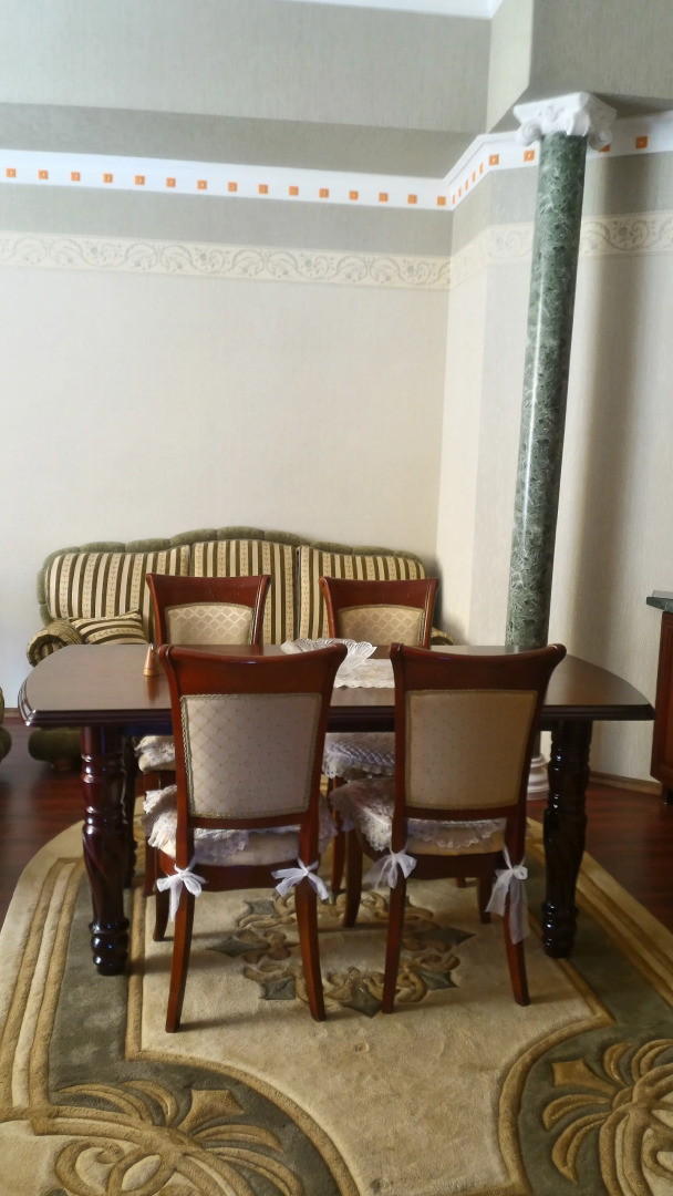 Отель Шахерезада