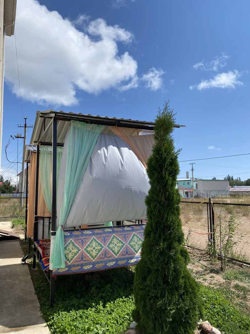 Мини-отель Eram Garden