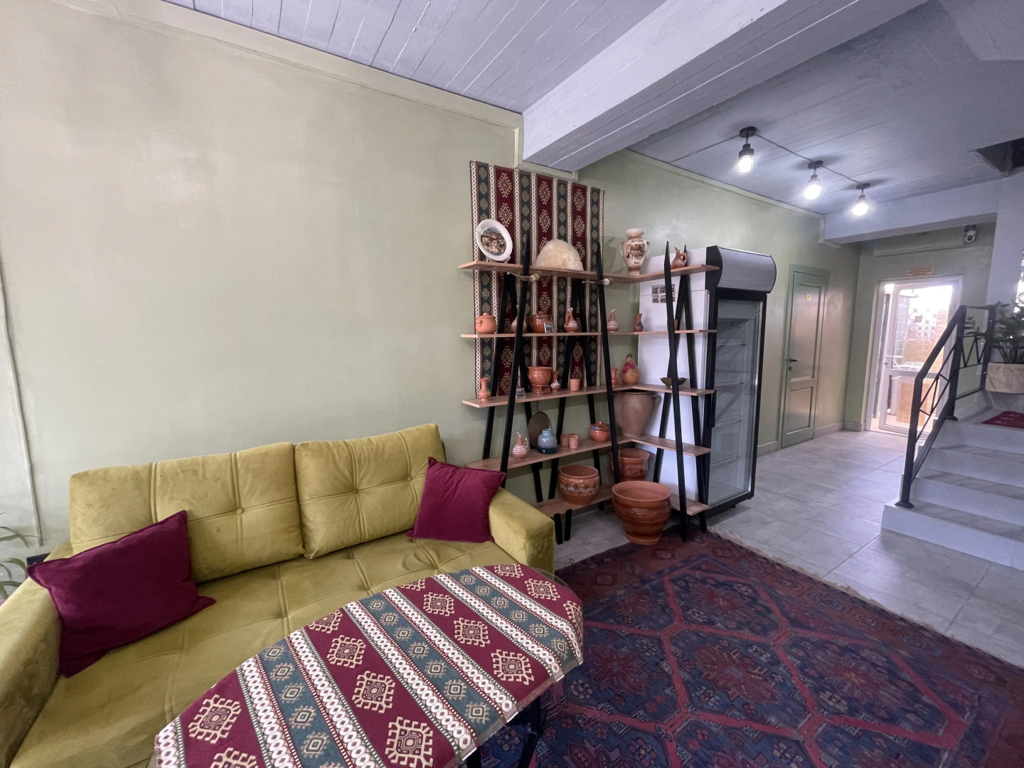 Гостевой дом Дербент Вершины