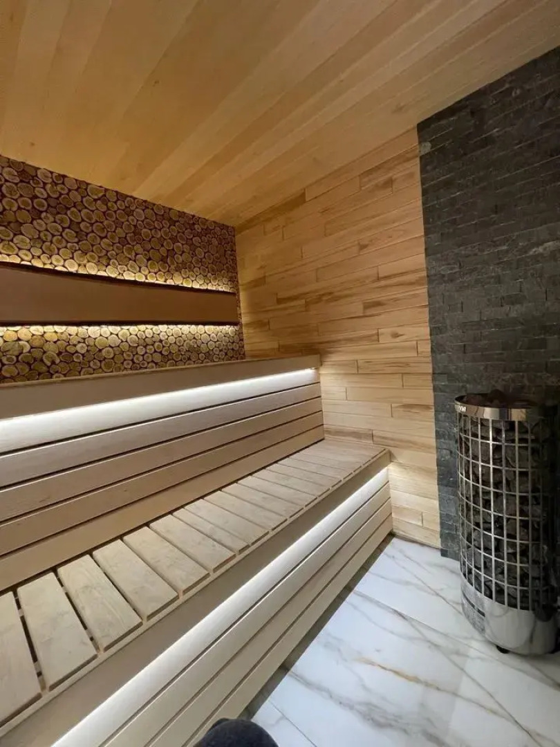 Частный дом в посёлке бизнес-класса Grееnwооd