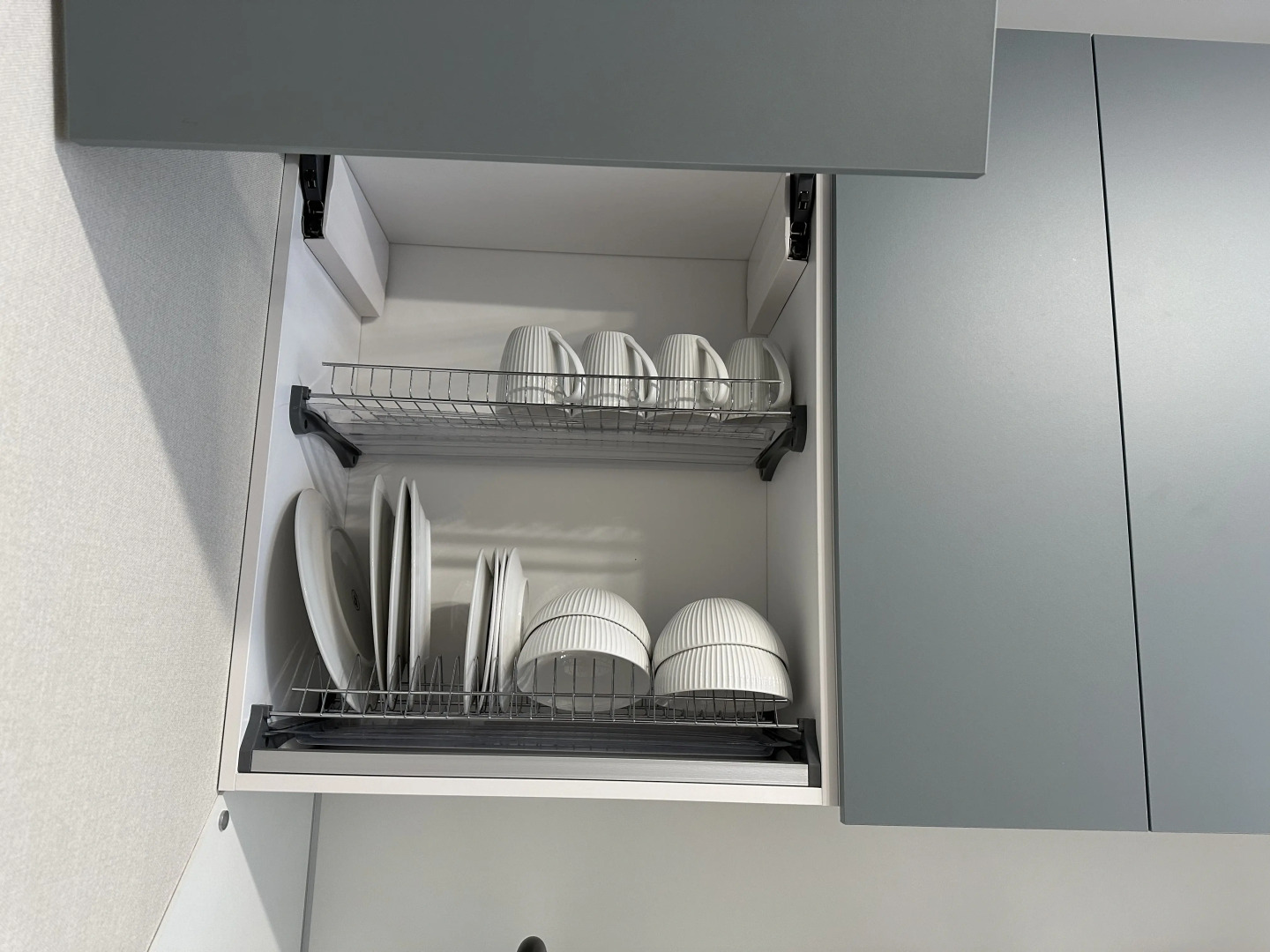 Квартира Атмосфера