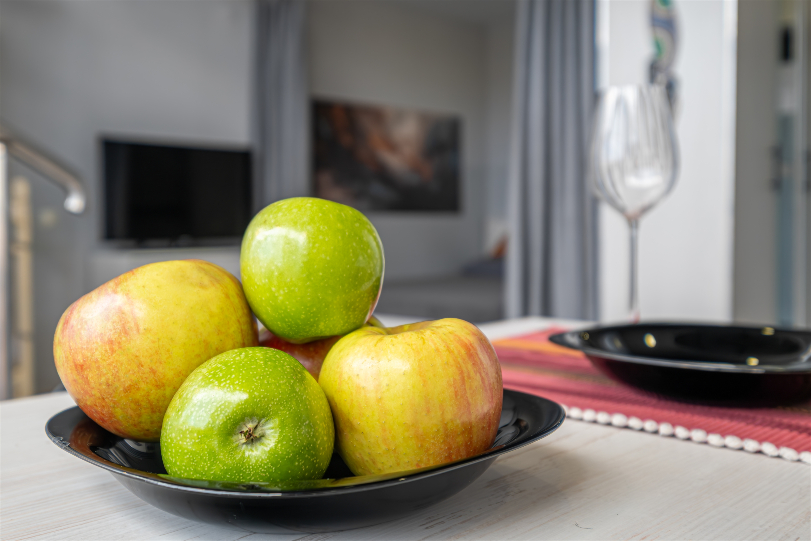 Квартира Двухуровневая