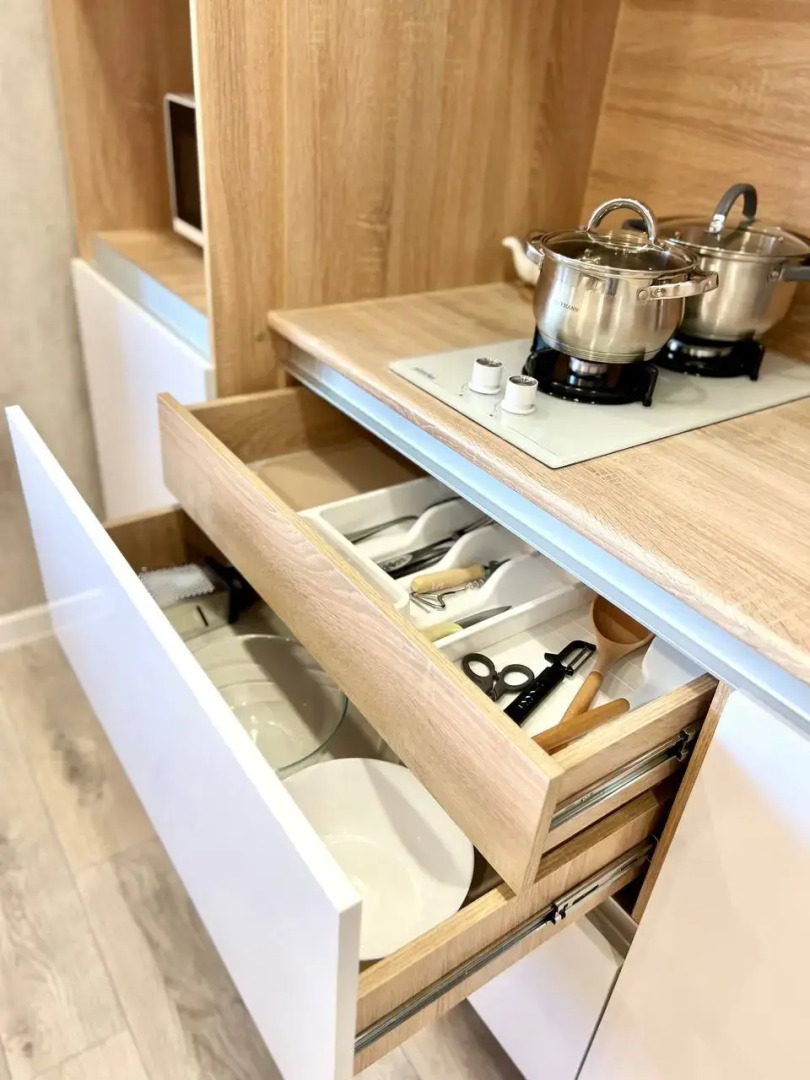 Апартаменты Люкс на Индустриальной 22