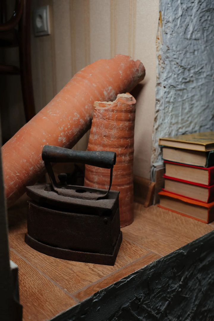 Жилое помещение Мэйн стрит