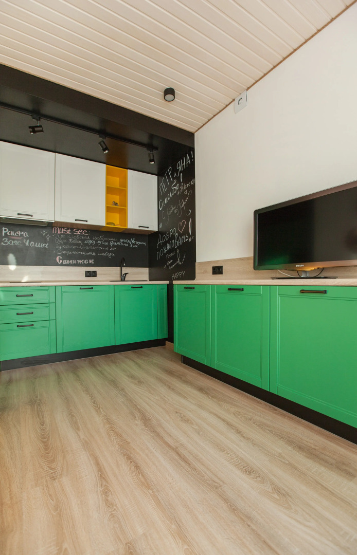 Апартаменты Арт Стайл