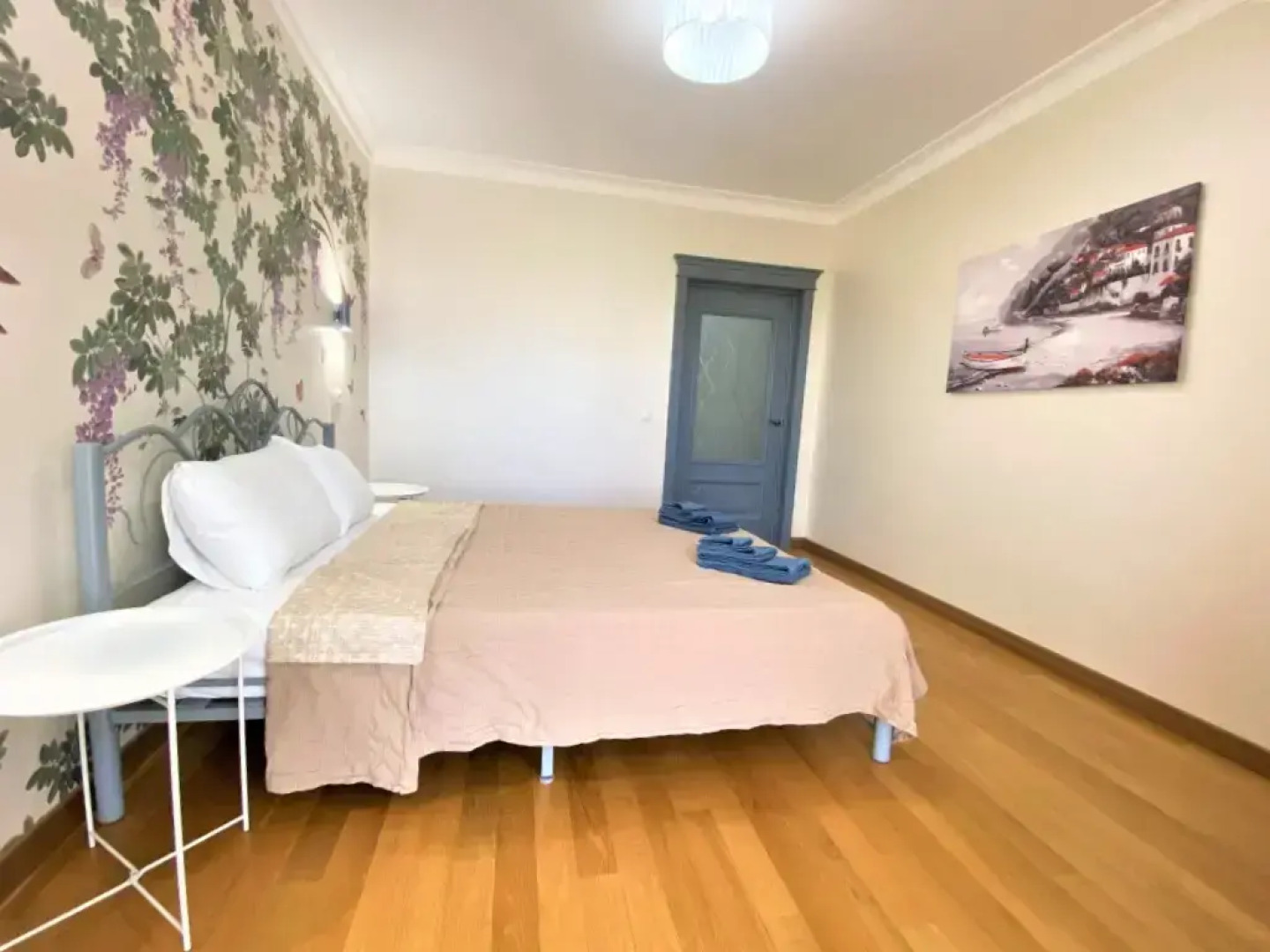 Квартира Роща у Моря