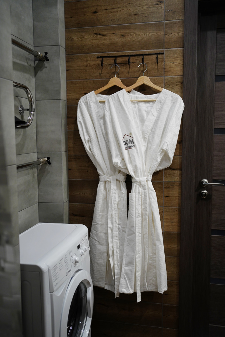 Апаратменты Обская 46/2