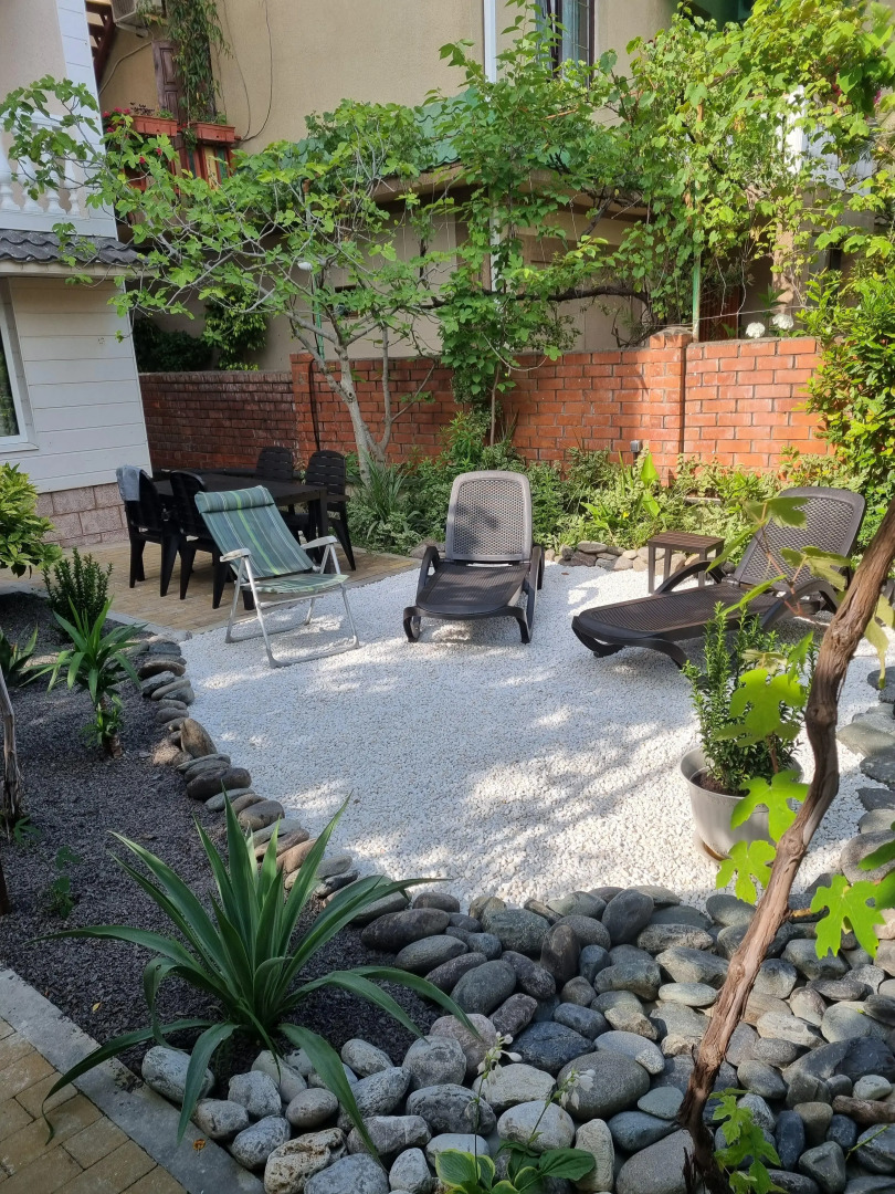 Гостевой дом Море рядом