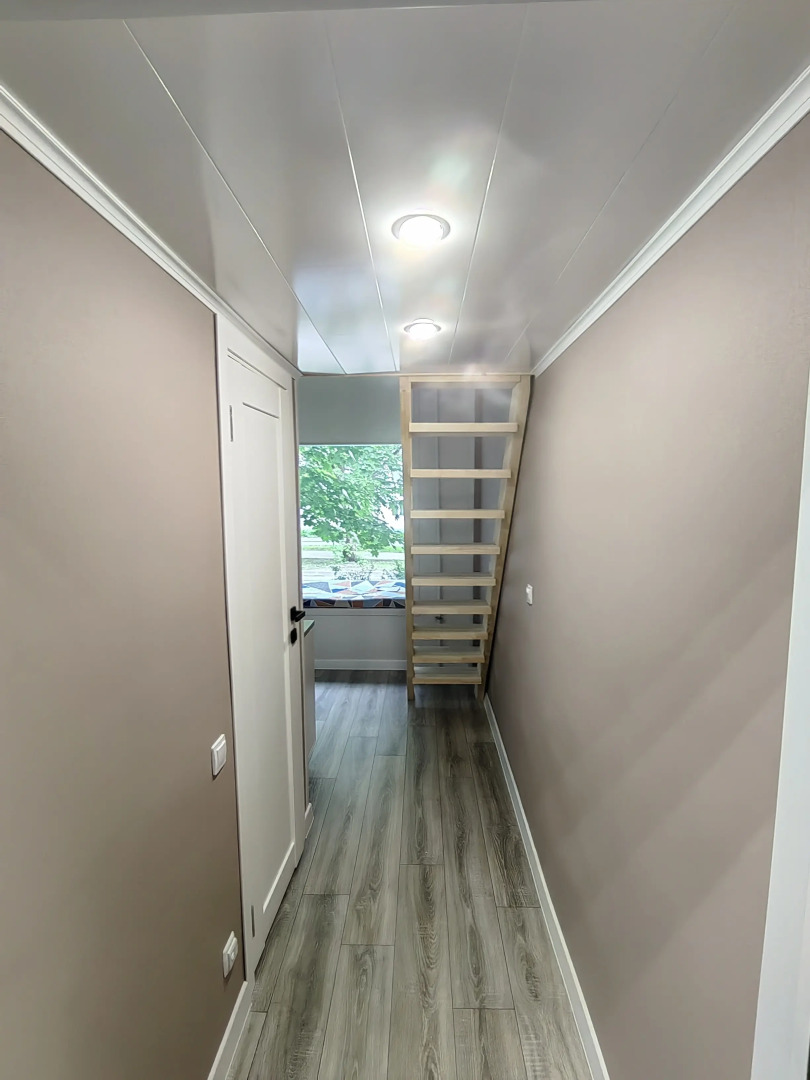 Апартаменты Мини Andi