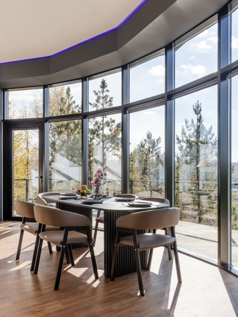 Частный дом Na Bali