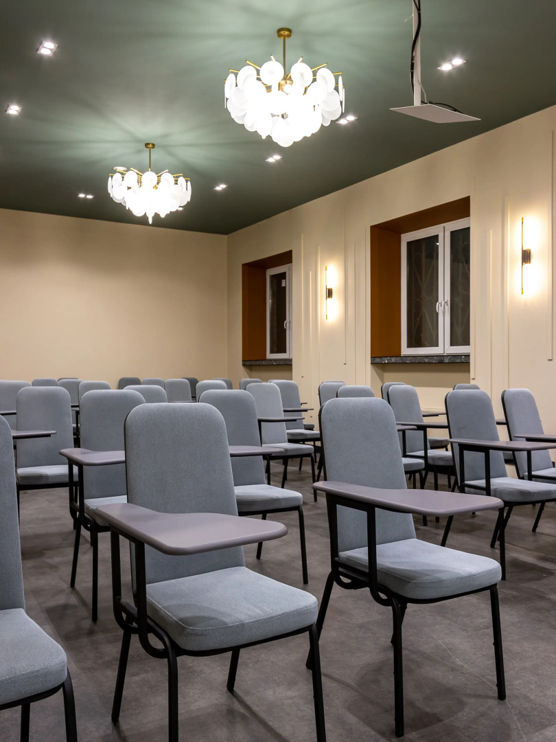 Отель Номера на Курской