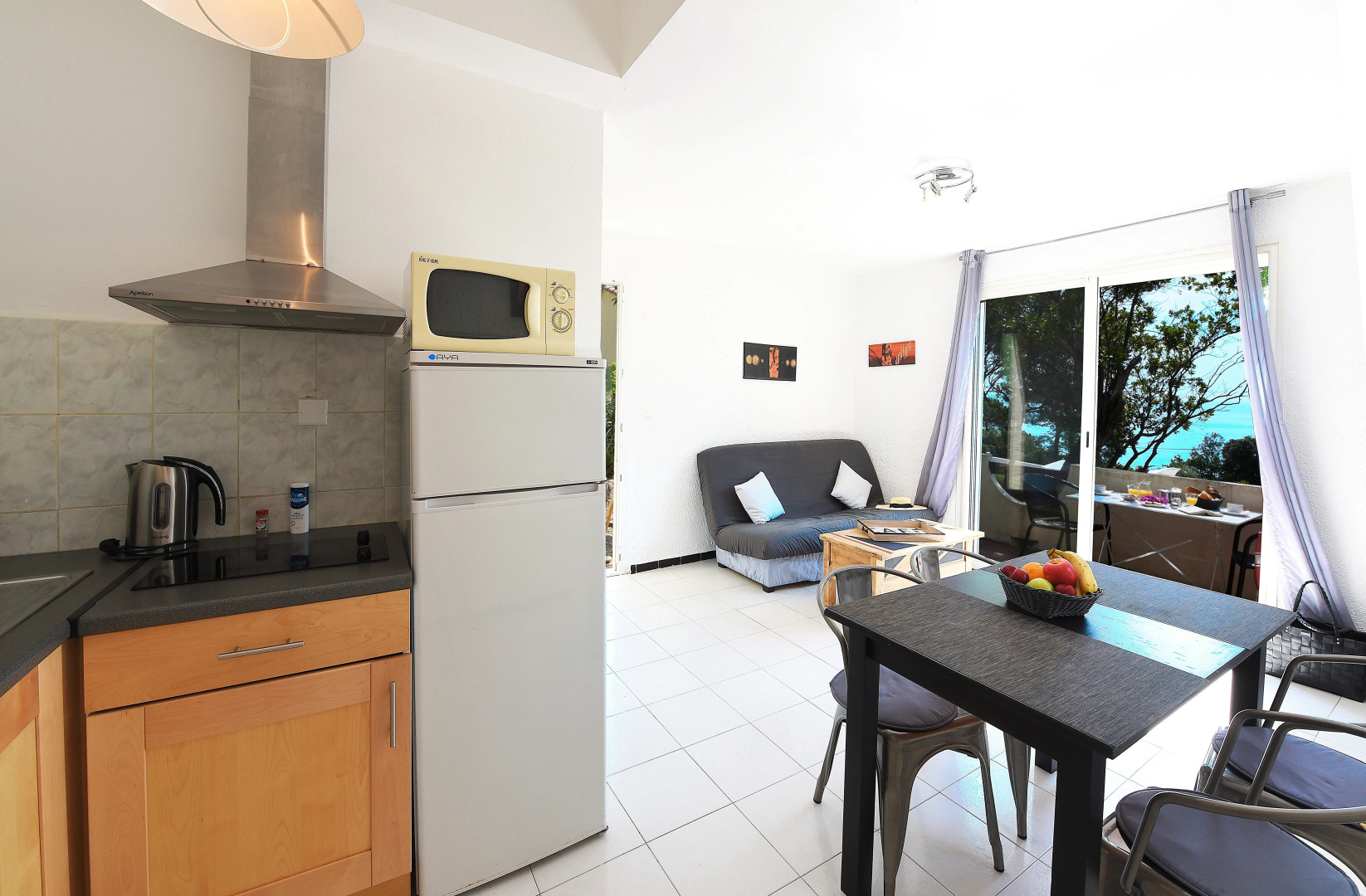 Вилла Résidence de Canella