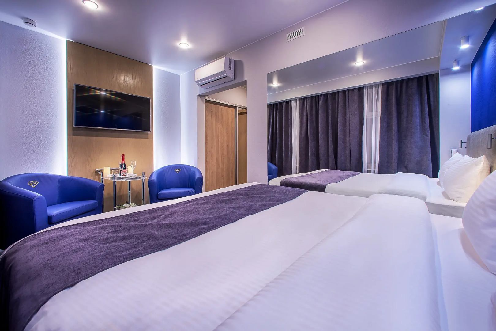 Отель Гостиница Алекс Отель на Фонтанке