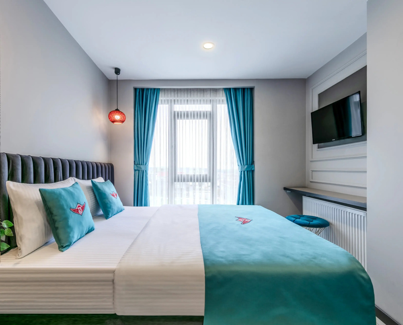 Отель Solin Airport Hotel