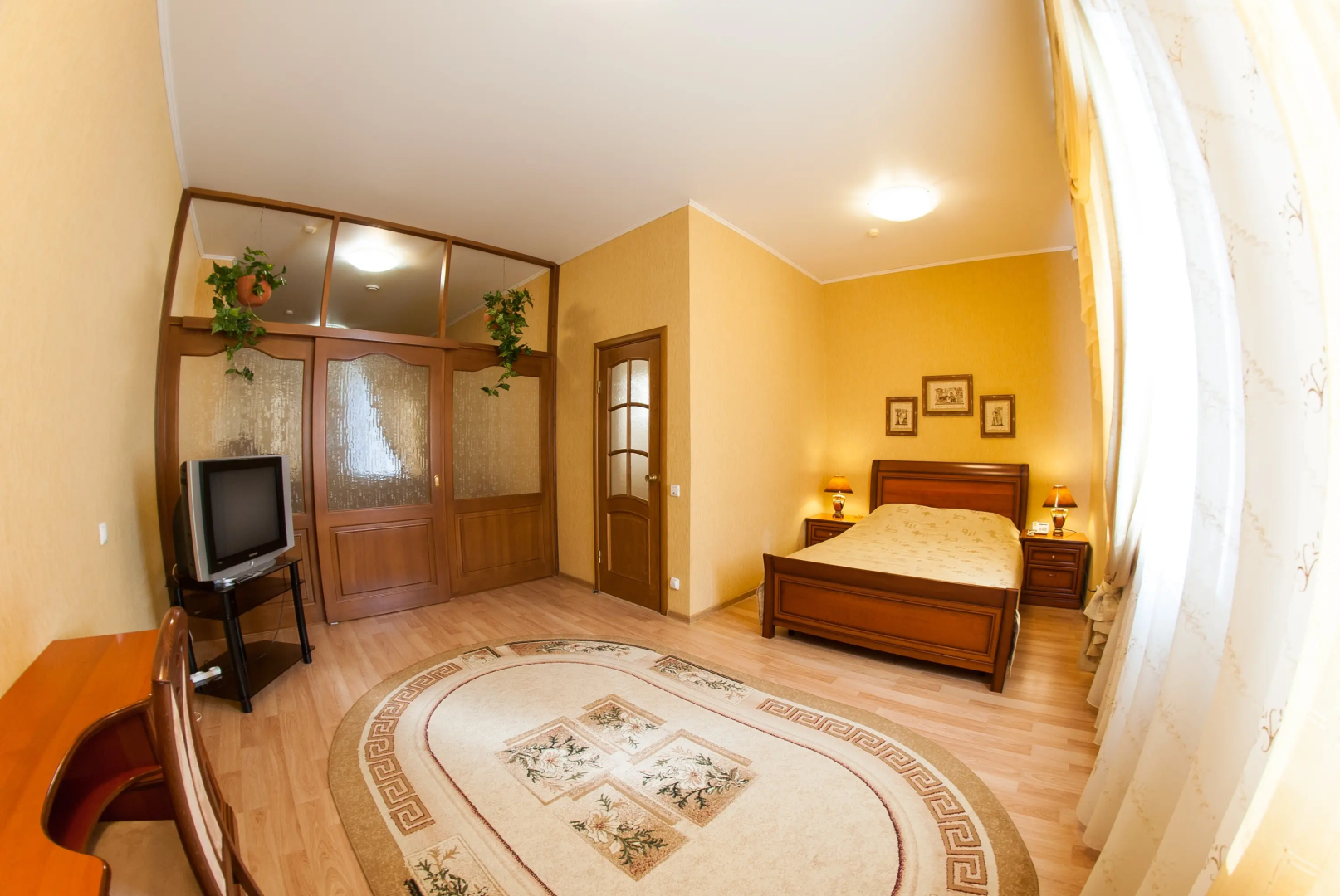 Мини-отель Цимус