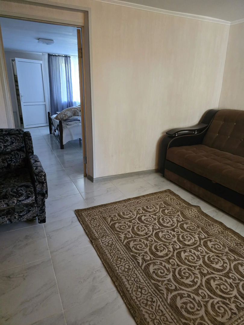 Гостевой Дом Солнышко