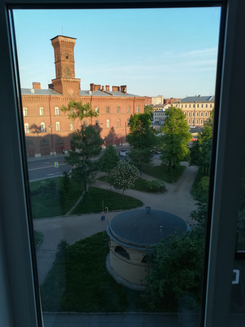 Гостевой дом Three Rivers