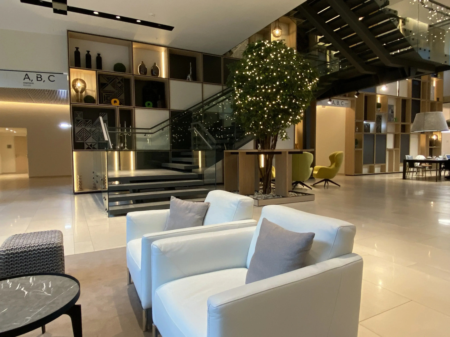 City Center Apartments