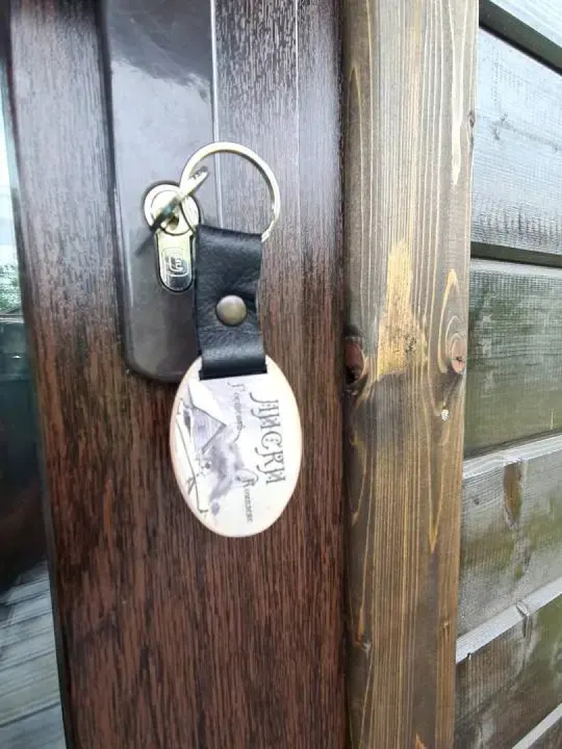 Гостевой Дом Гостевой Комплекс Лиски