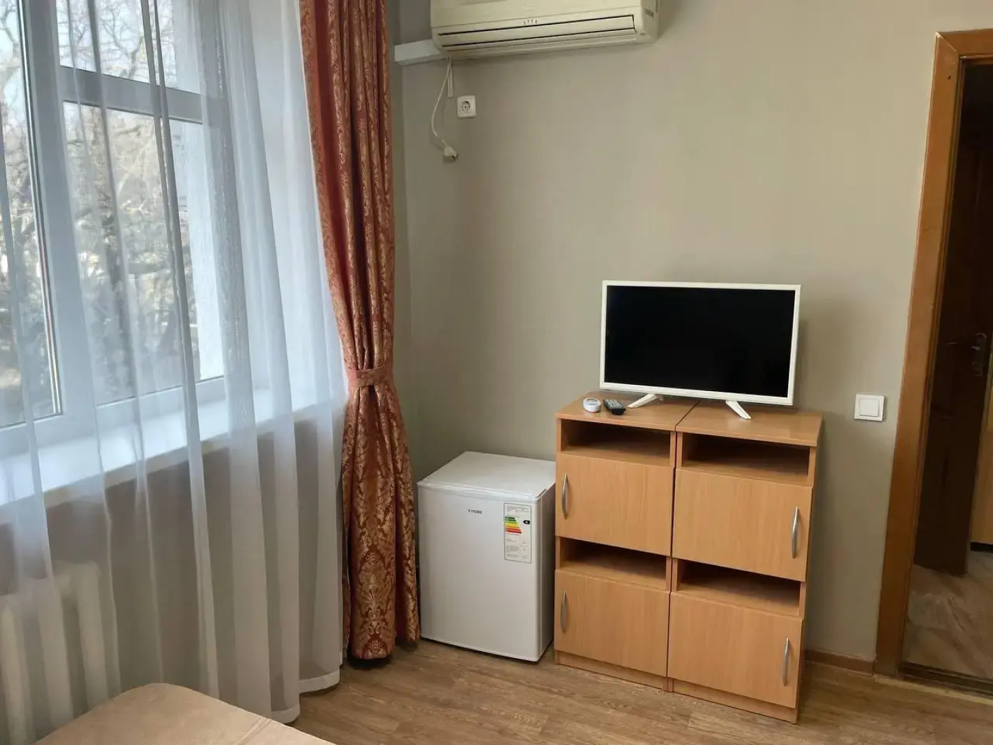 Санаторий Семейный оздоровительный комплекс Сигнал