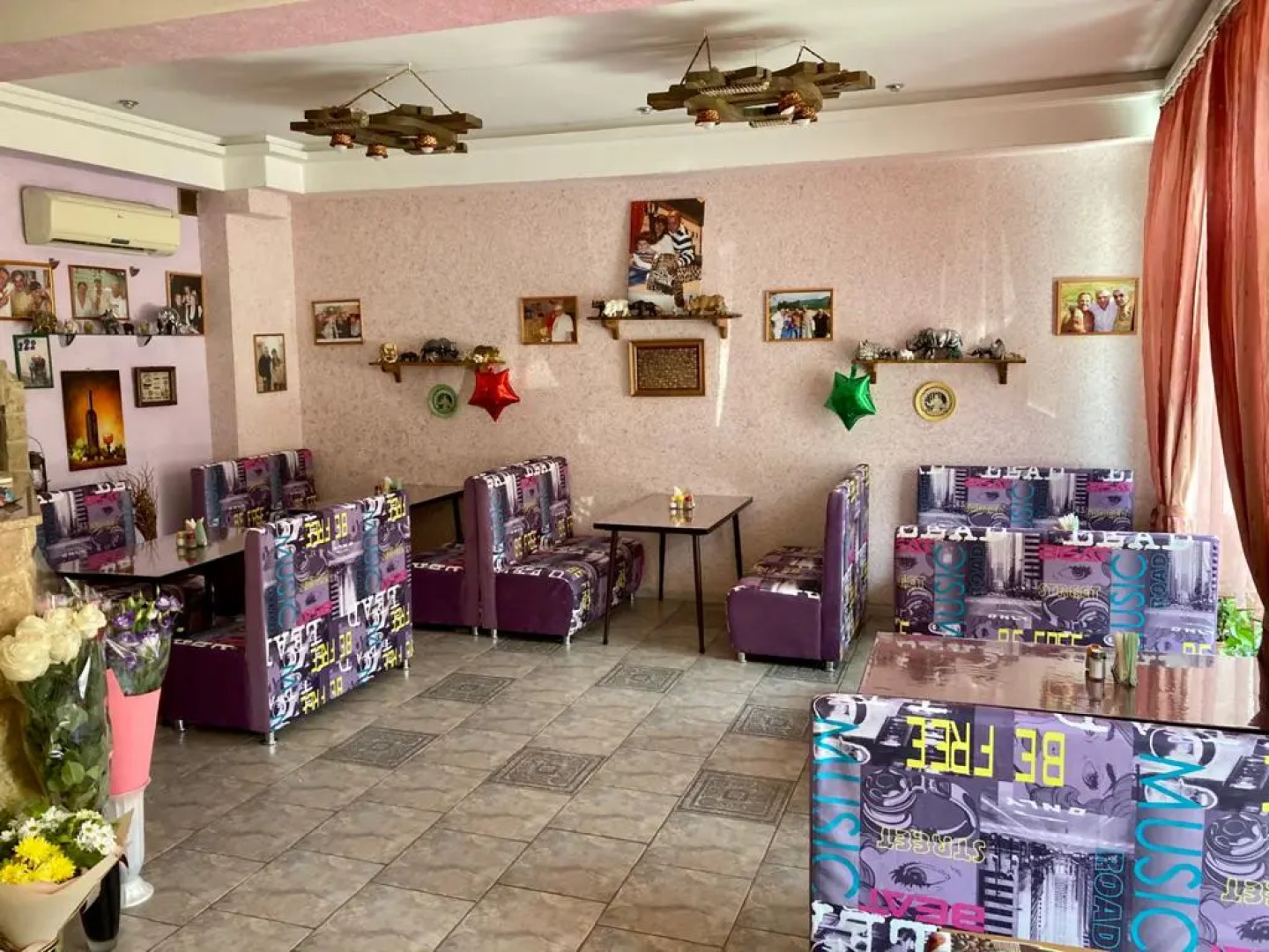 Гостевой дом 222