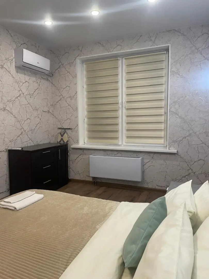 Квартира Брутальная квартира Alex