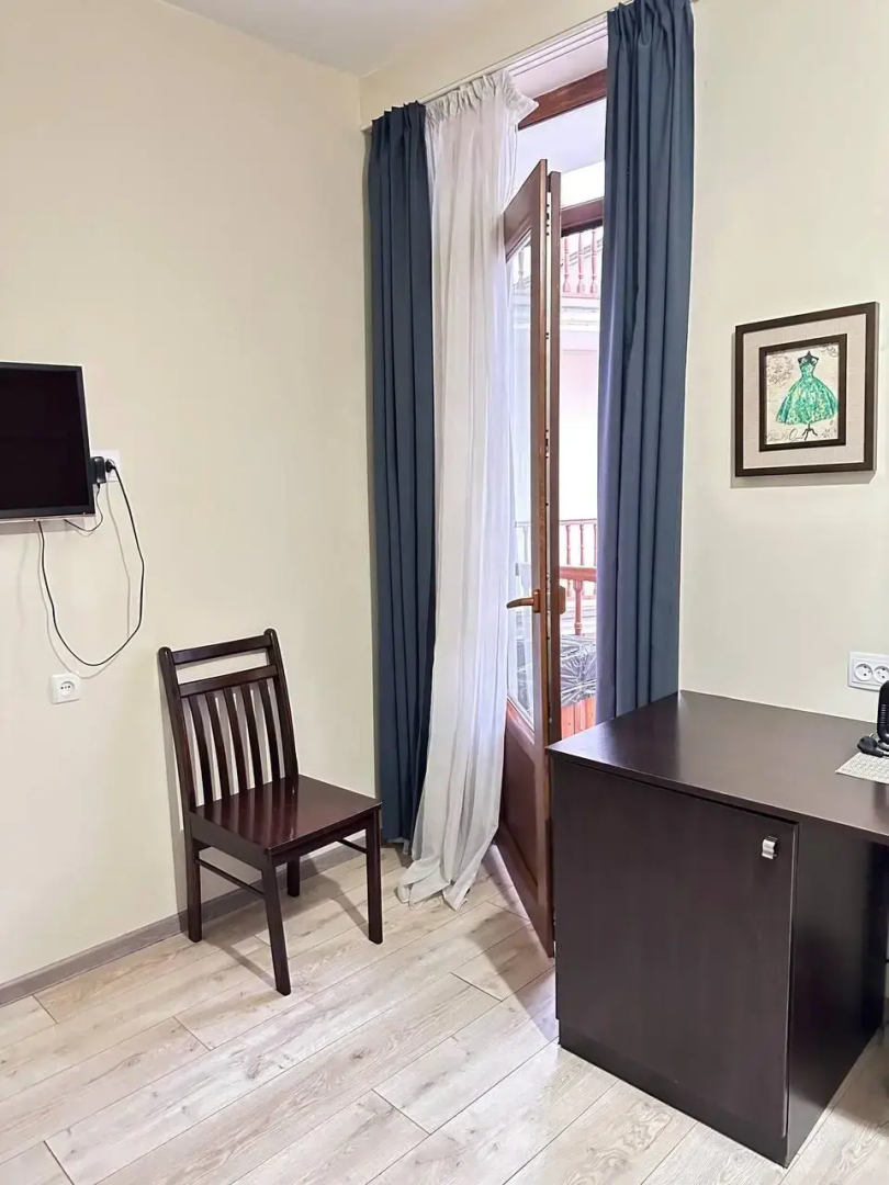 Отель Georgia Tbilisi GT Hotel