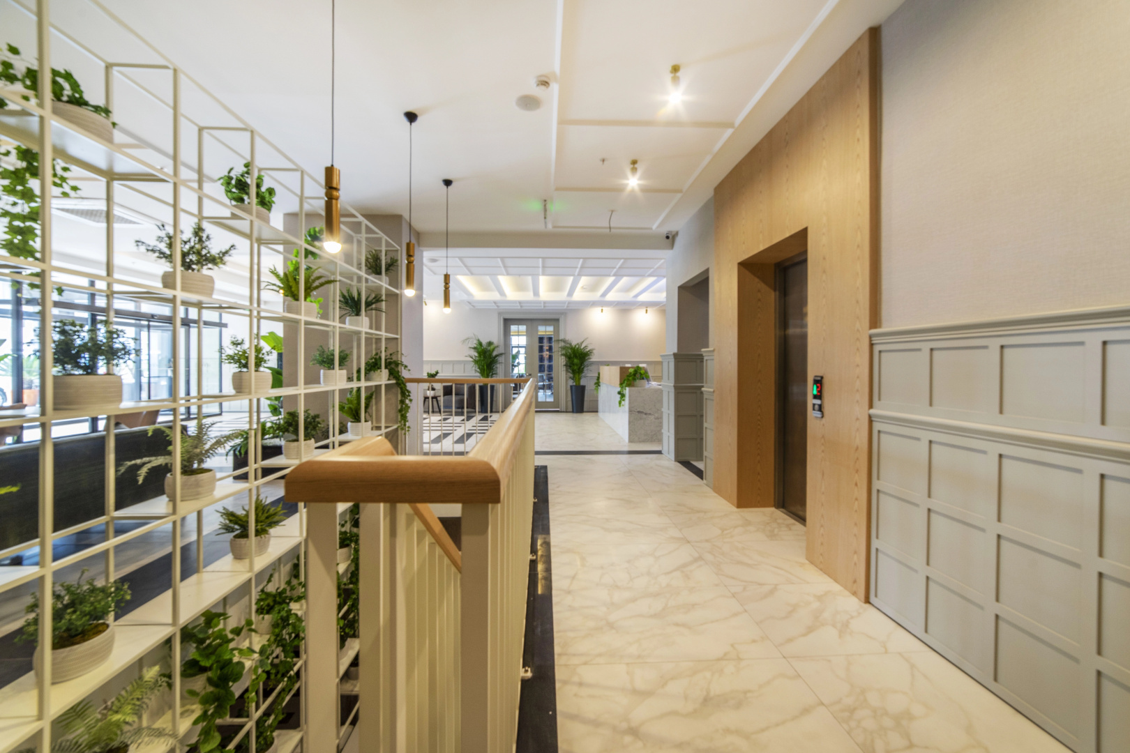 Levor Hotel