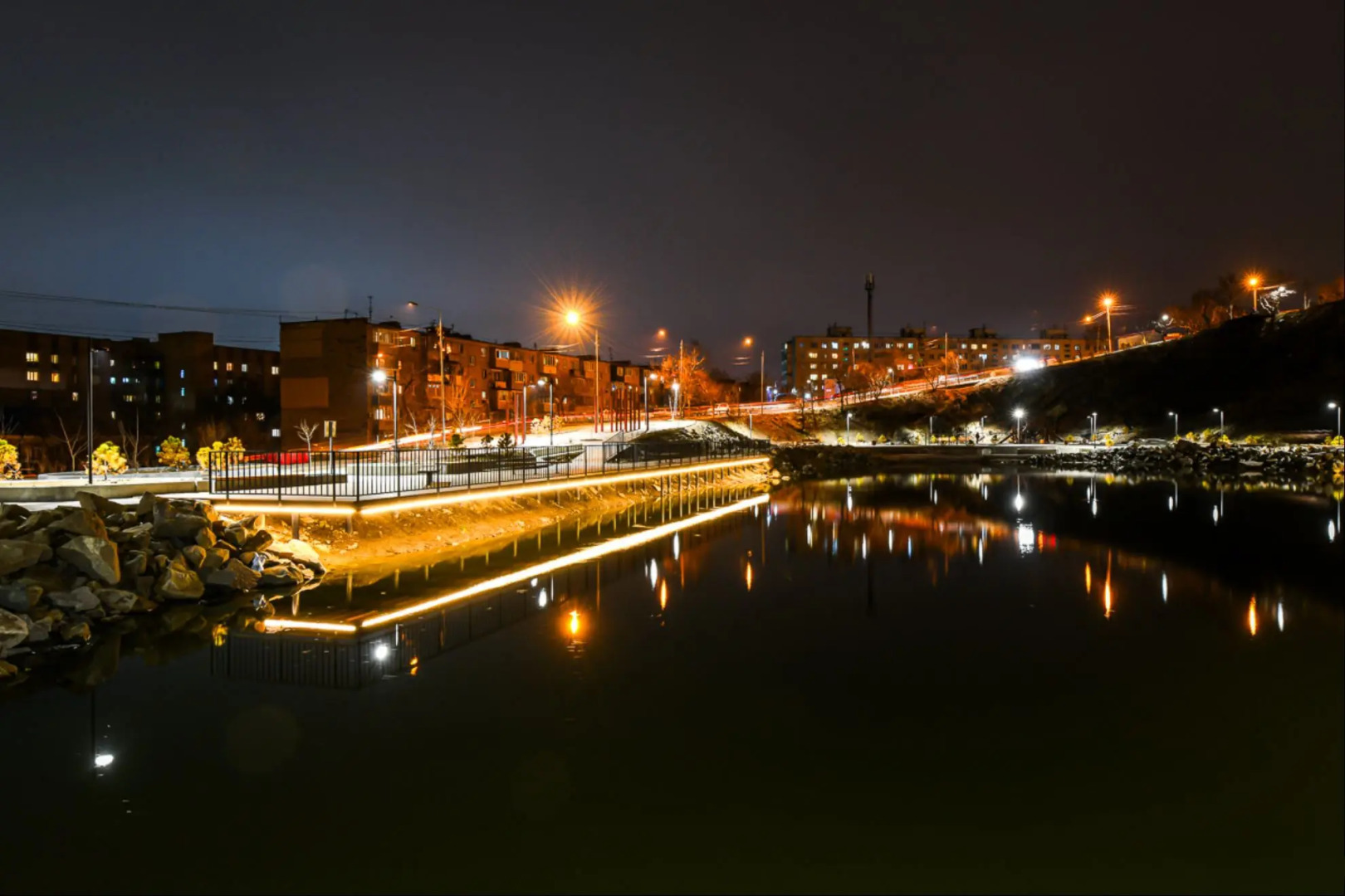 Квартира Однокомнатная квартира с детской