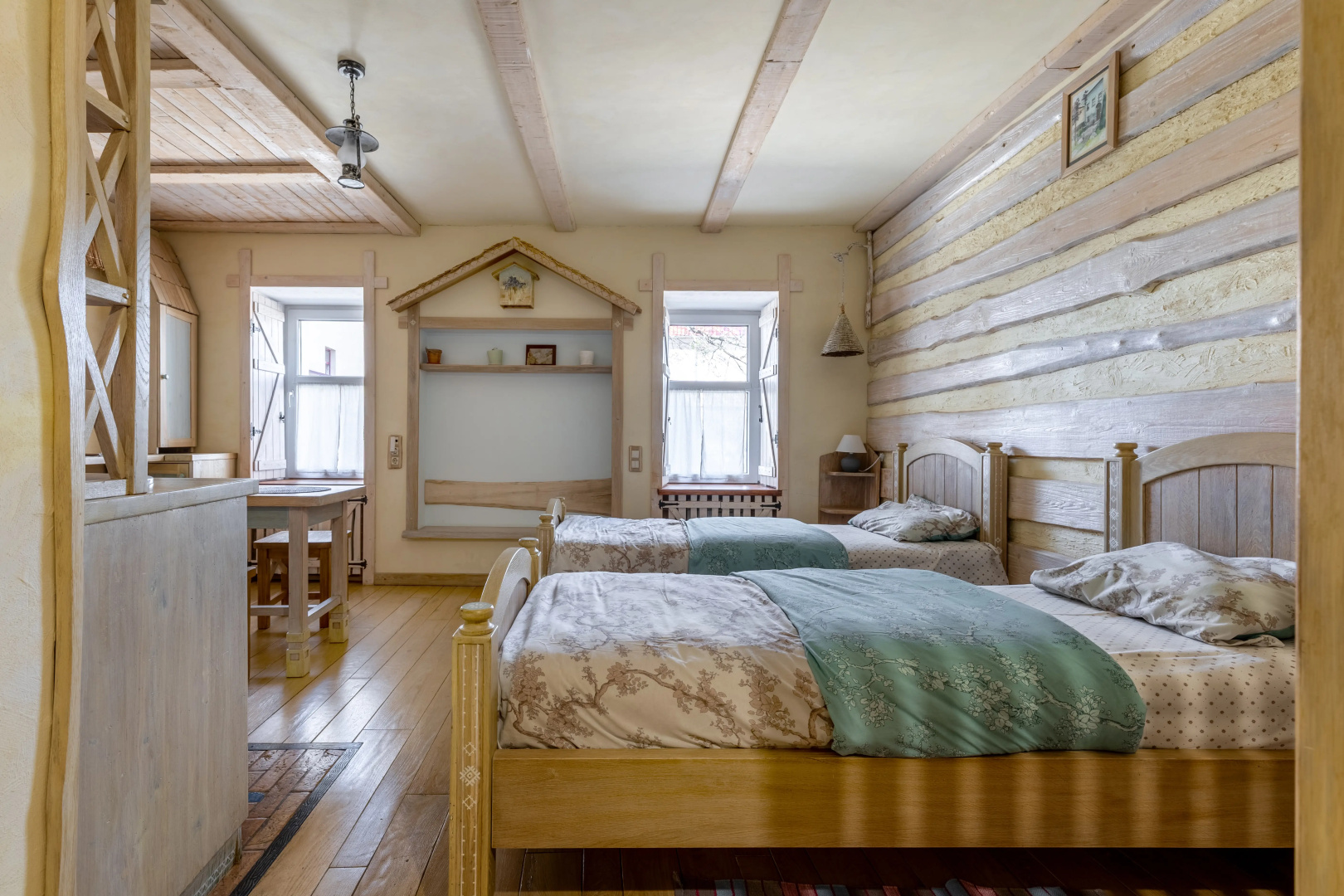 Гостевой дом EcoHouse