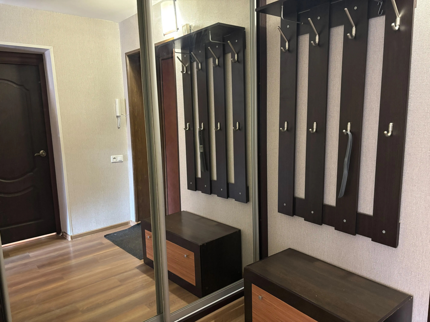 Квартира Доступное Жилье