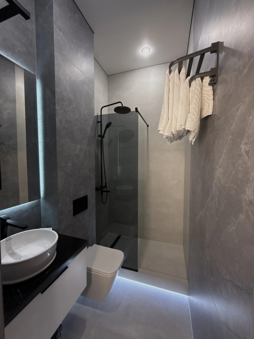 Отель Тет-а-Тет