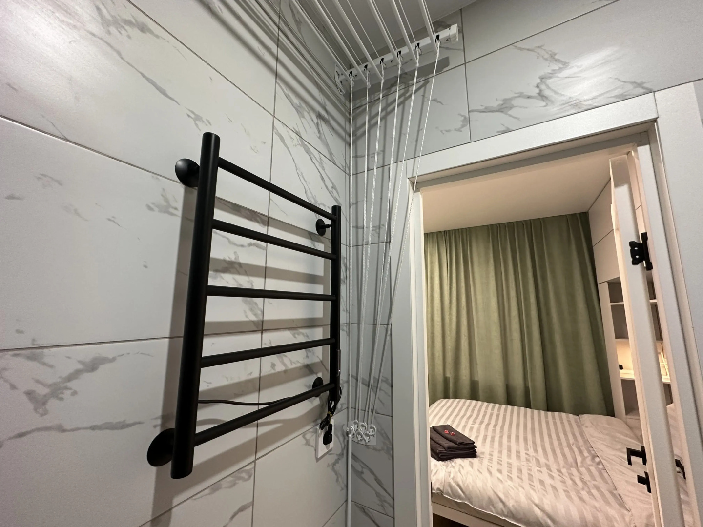 Апартаменты Green Apartments / 15