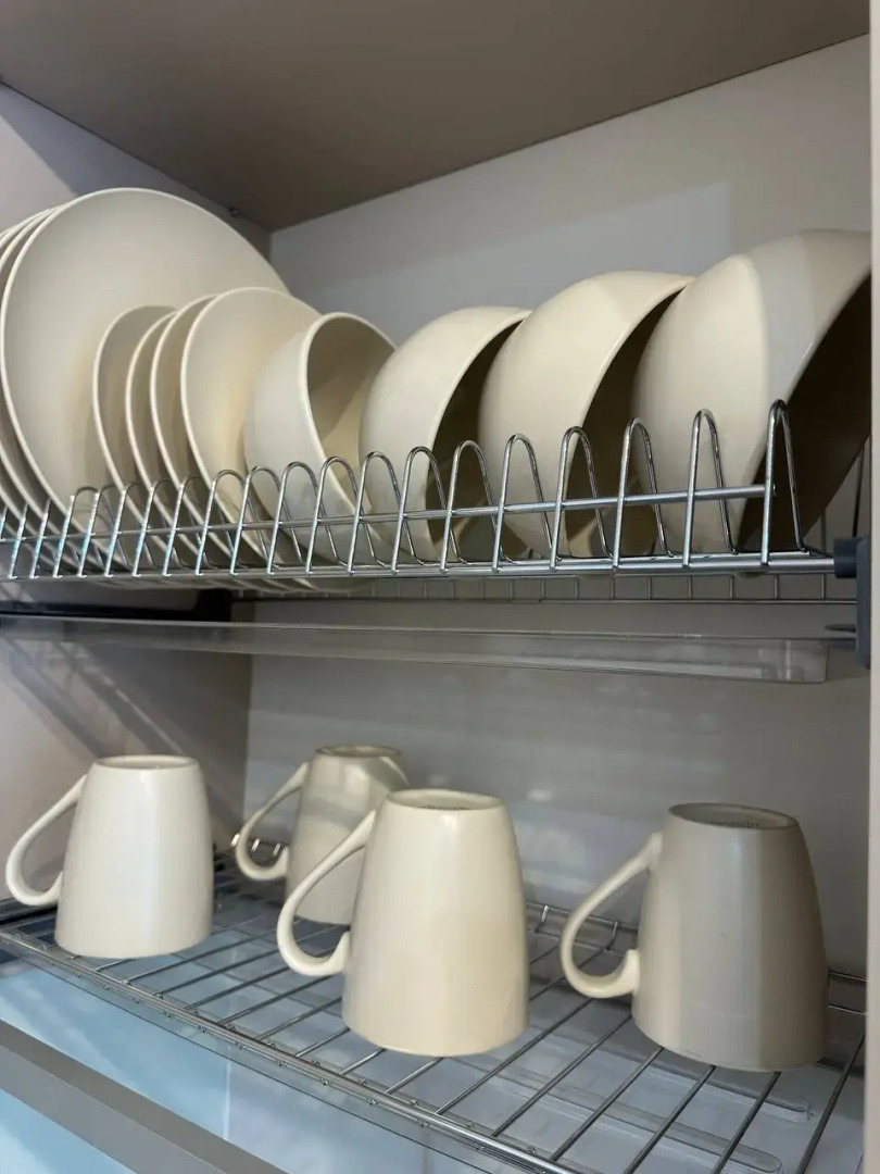 Квартира Уютная